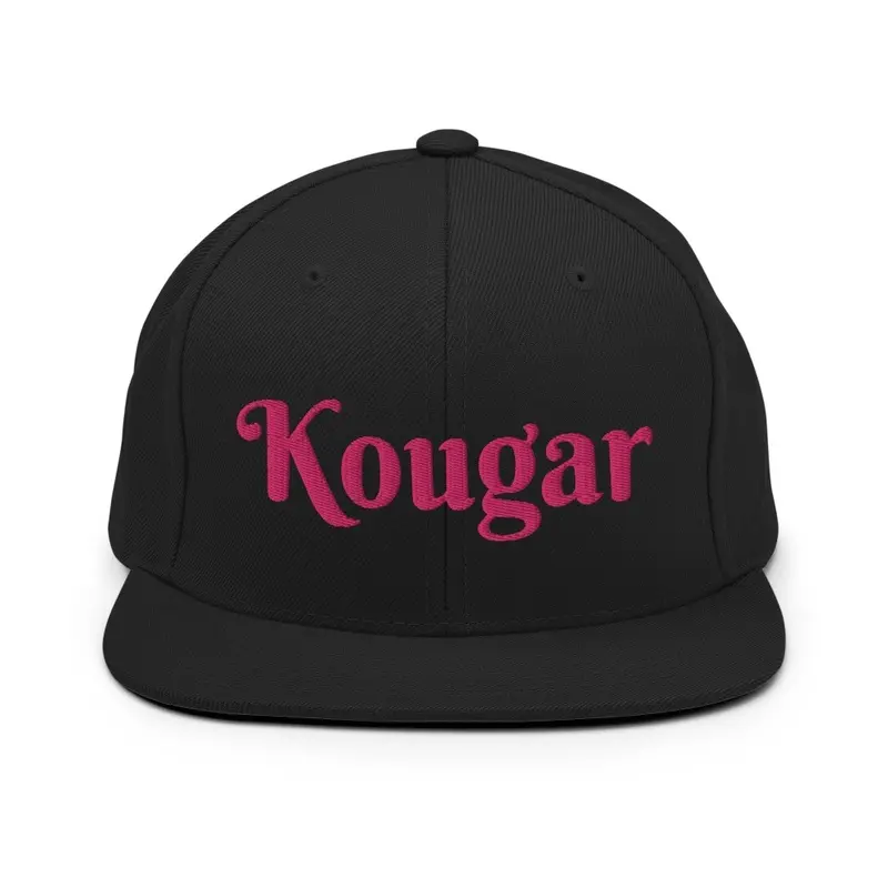 Kougar Hat