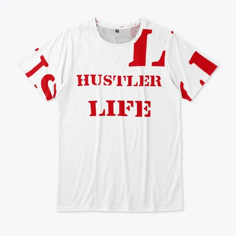 Hustler Life