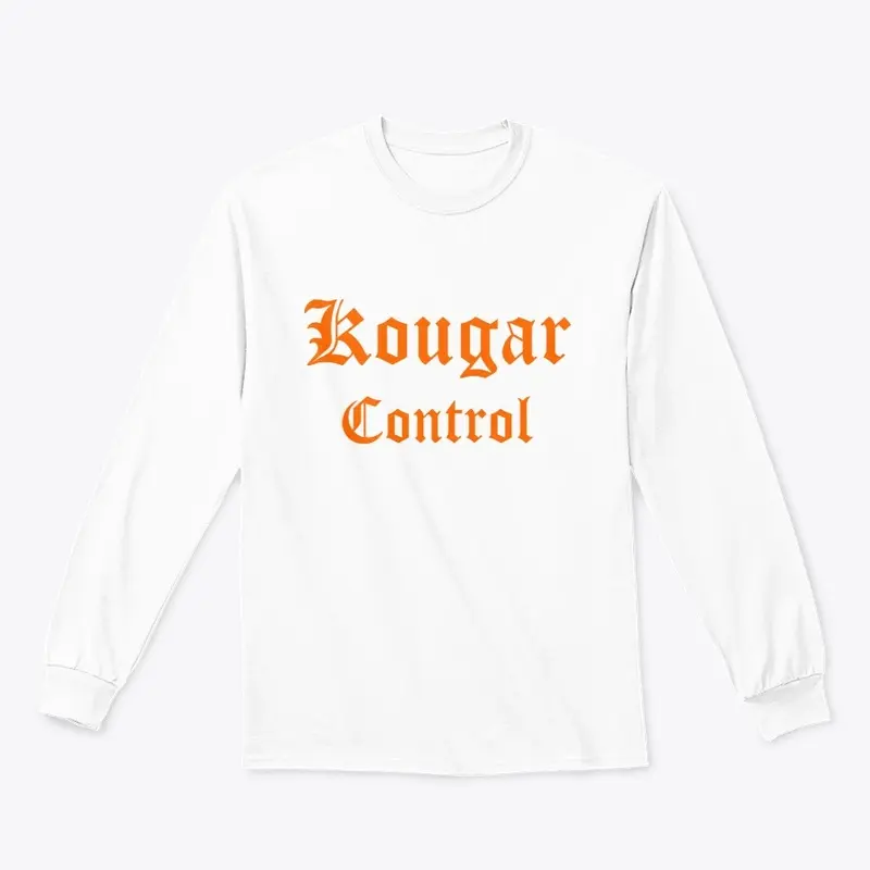 Kougar Control