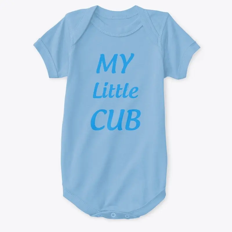 Cub Apparel