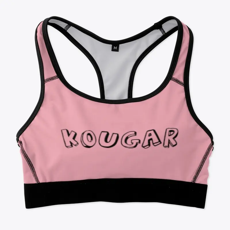 Kougar Apparel