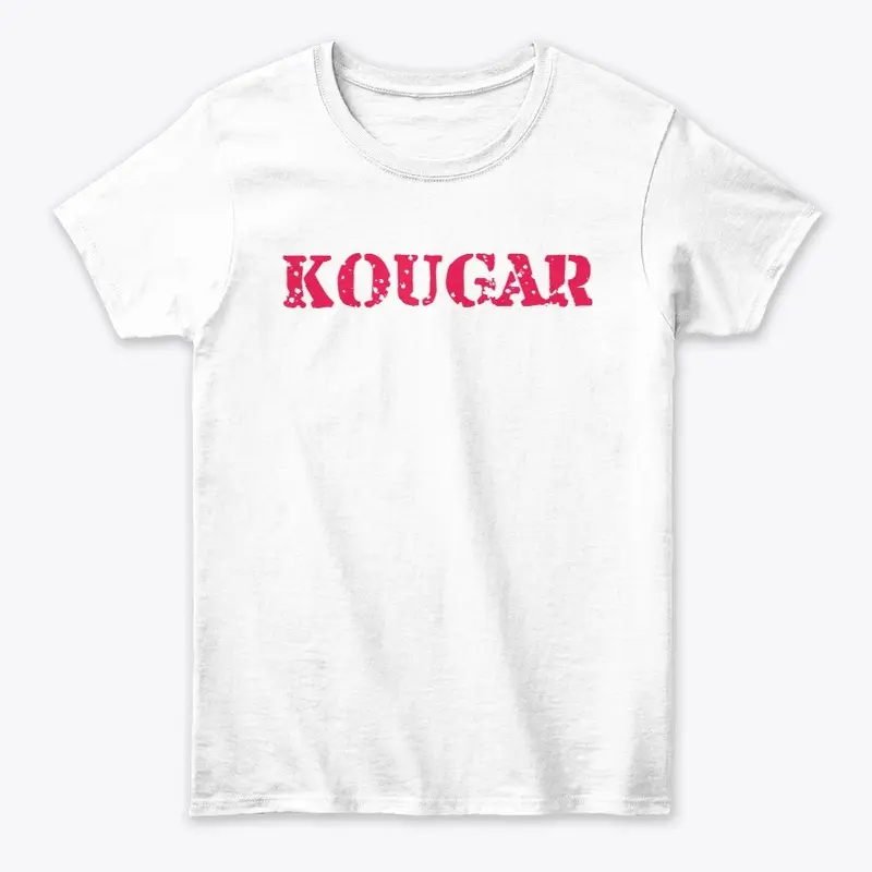 Kougar Apparel