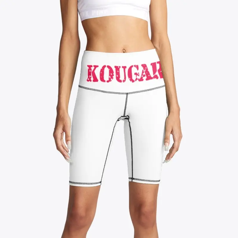 Kougar Apparel