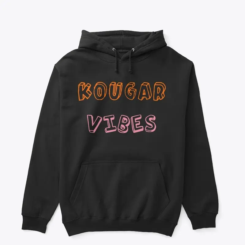 Kougar Apparel