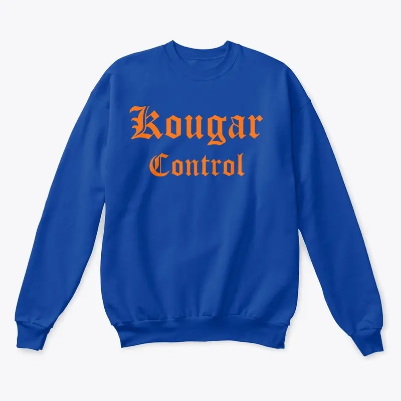 Kougar Control