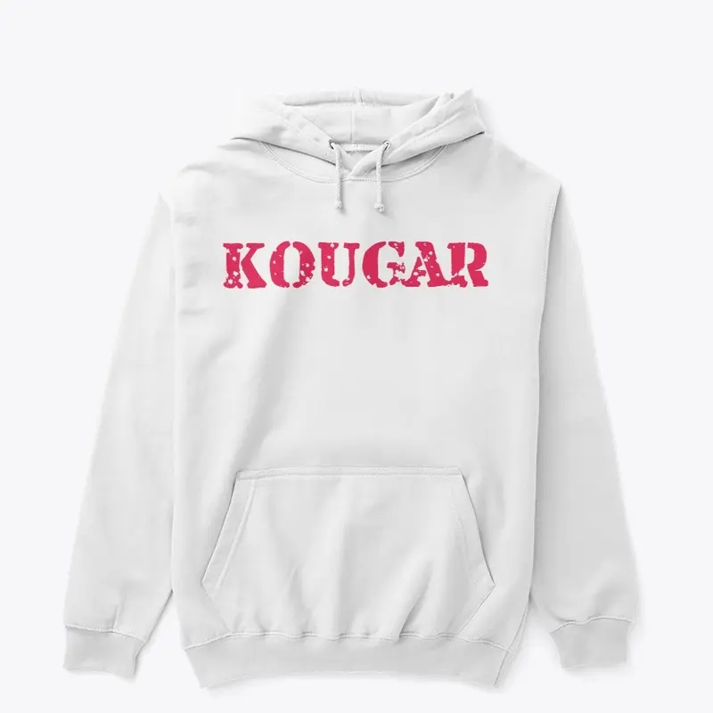 Kougar Apparel