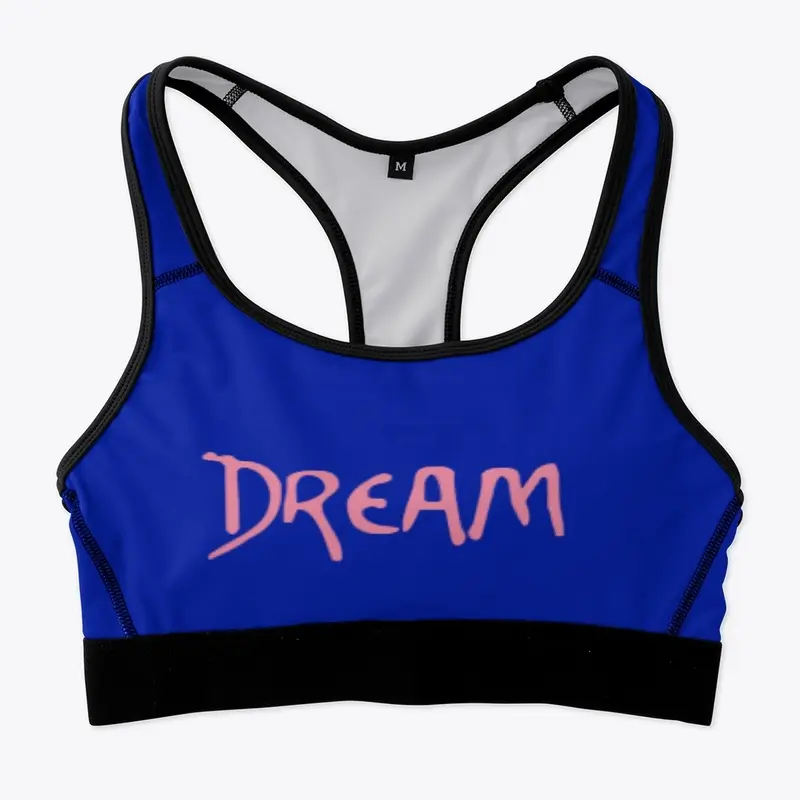 Dream on 1