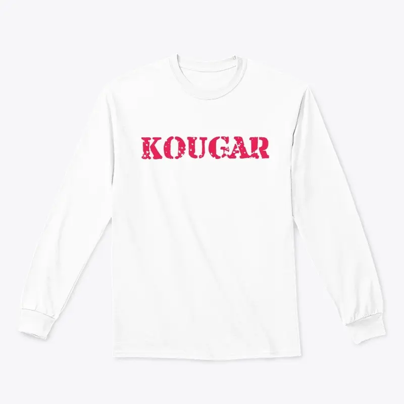 Kougar Apparel