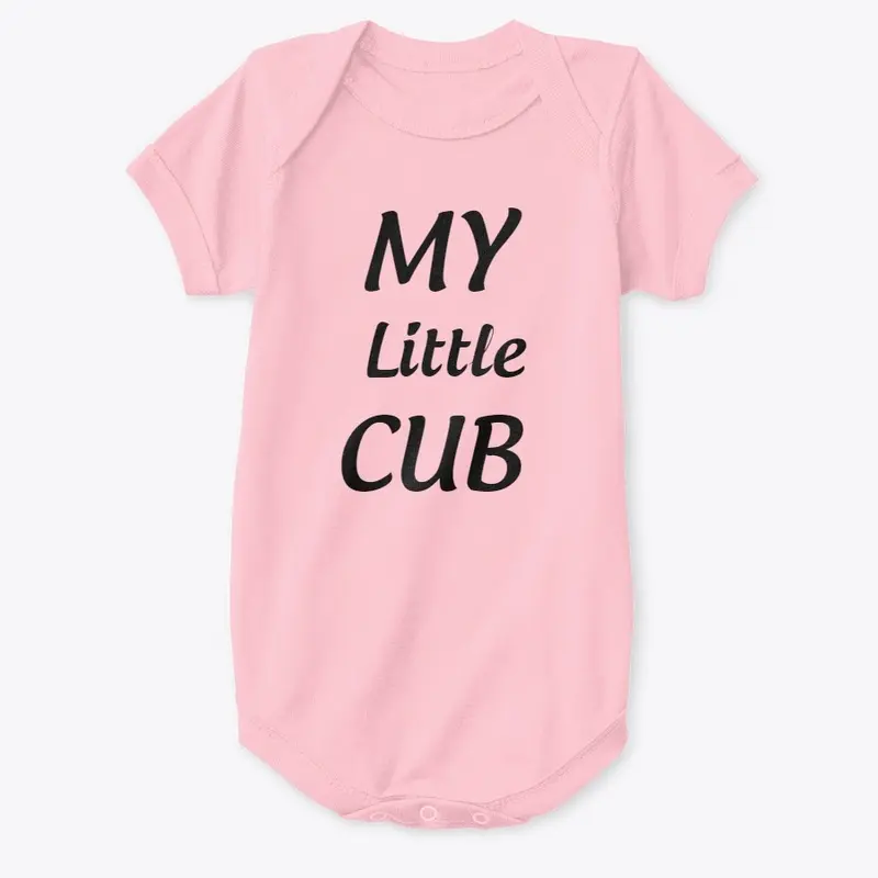 Cub Apparel