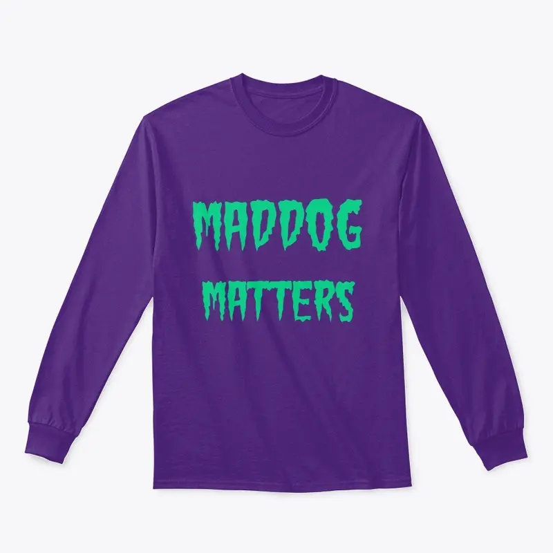 Maddog Apparel