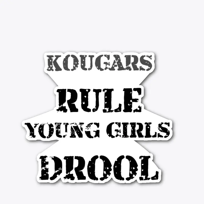 Kougars Rule