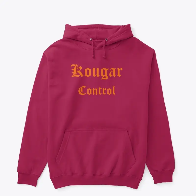 Kougar Control