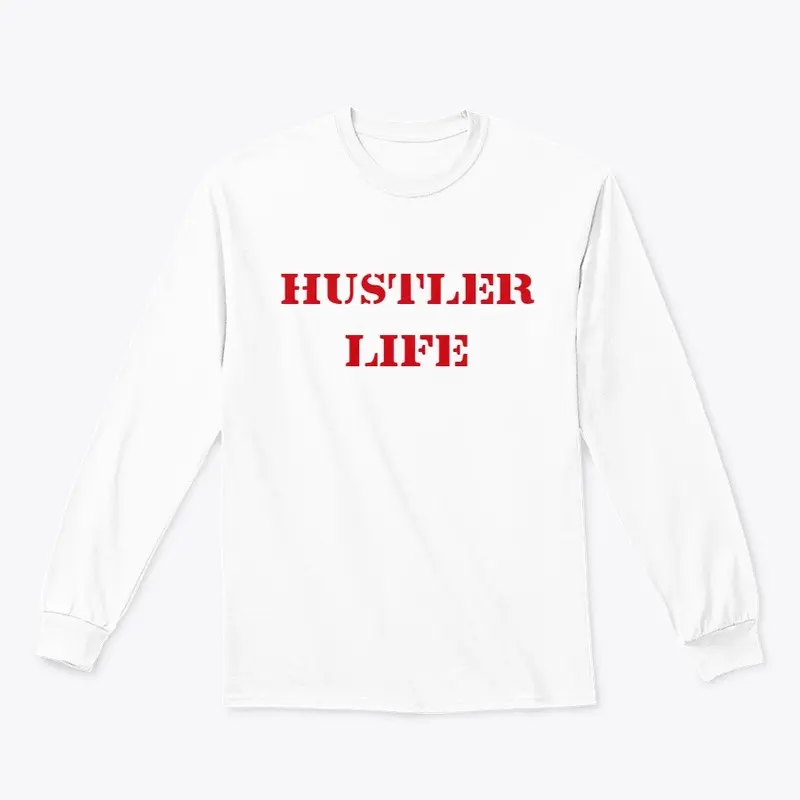 Hustler Life