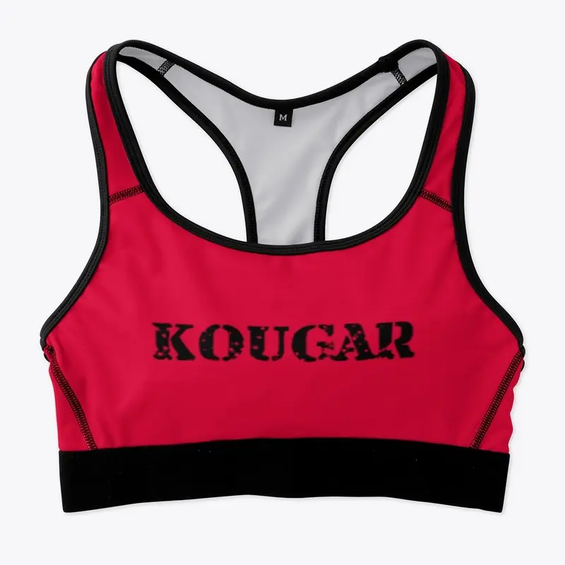 Kougar Apparel