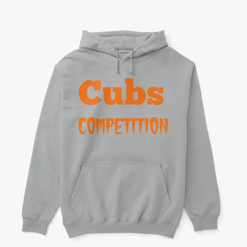 Cub Competition