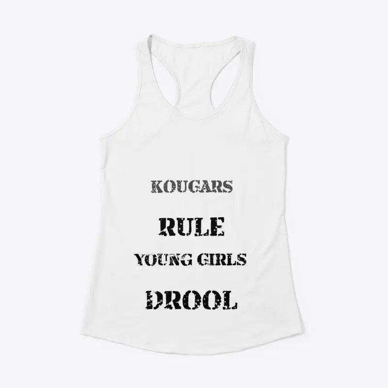 Kougars Rule