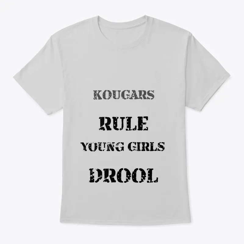 Kougars Rule