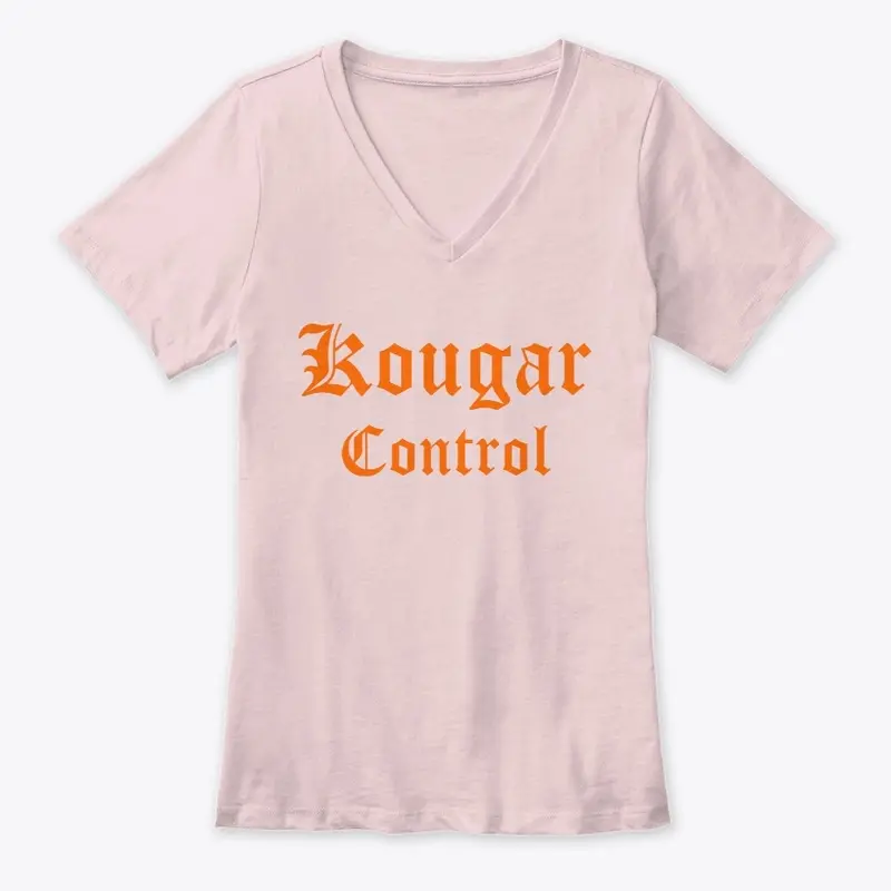 Kougar Control