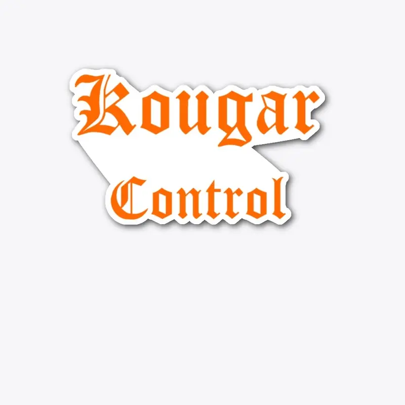 Kougar Control