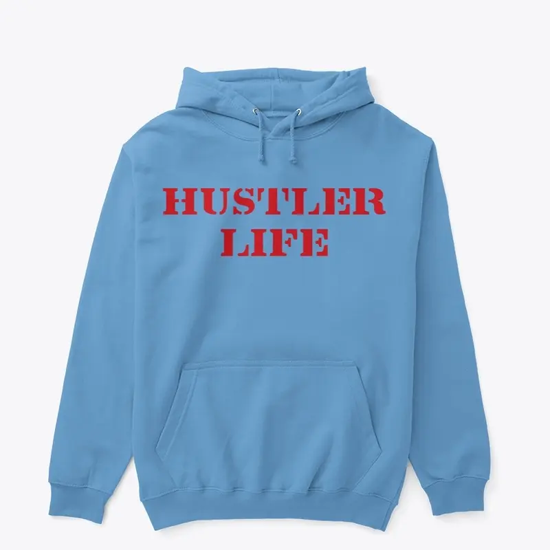 Hustler Life