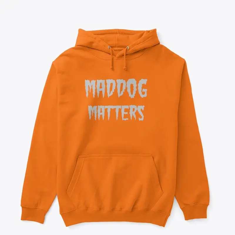 Maddog Apparel