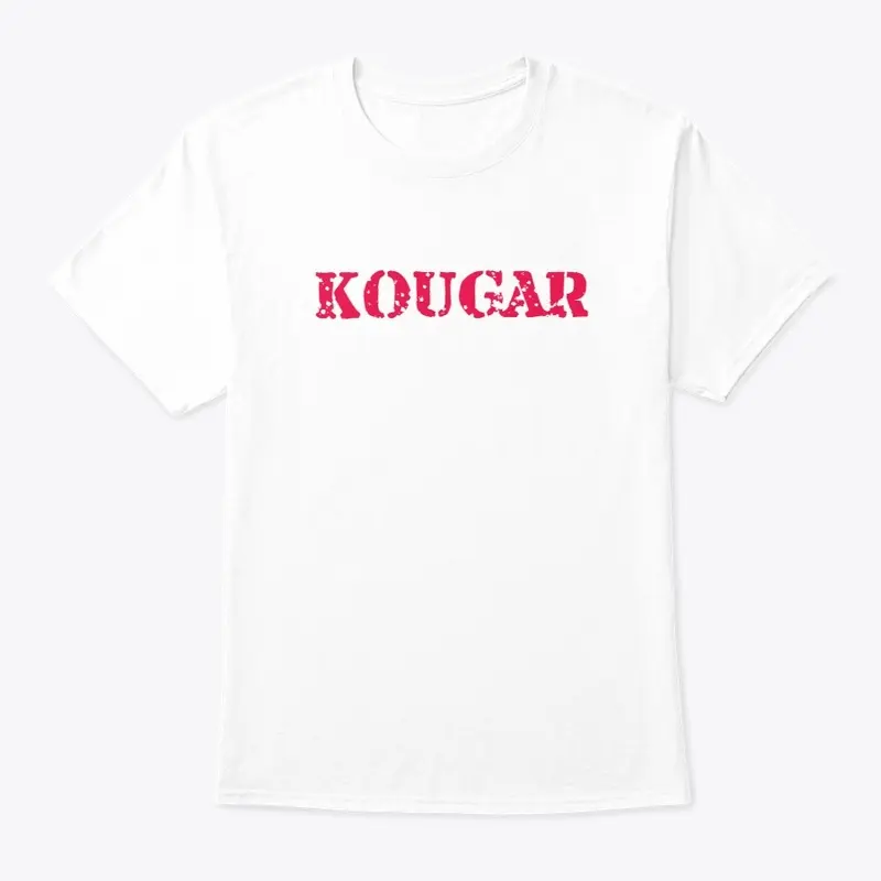 Kougar Apparel