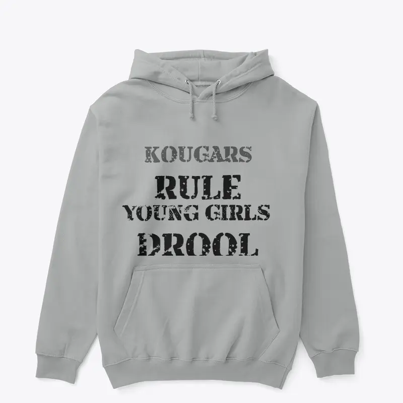 Kougars Rule