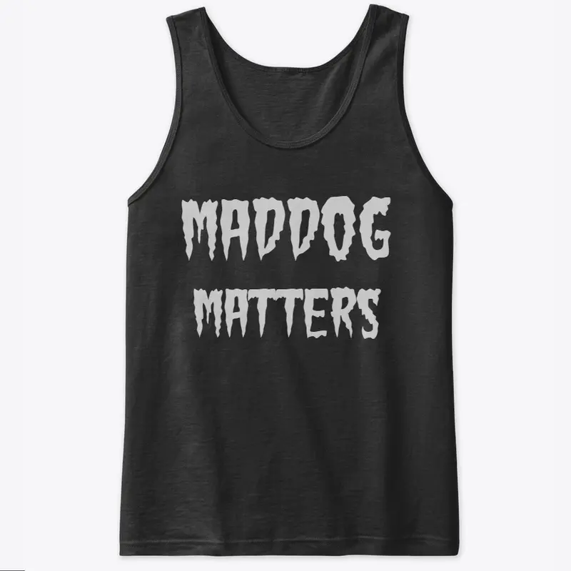 Maddog Apparel