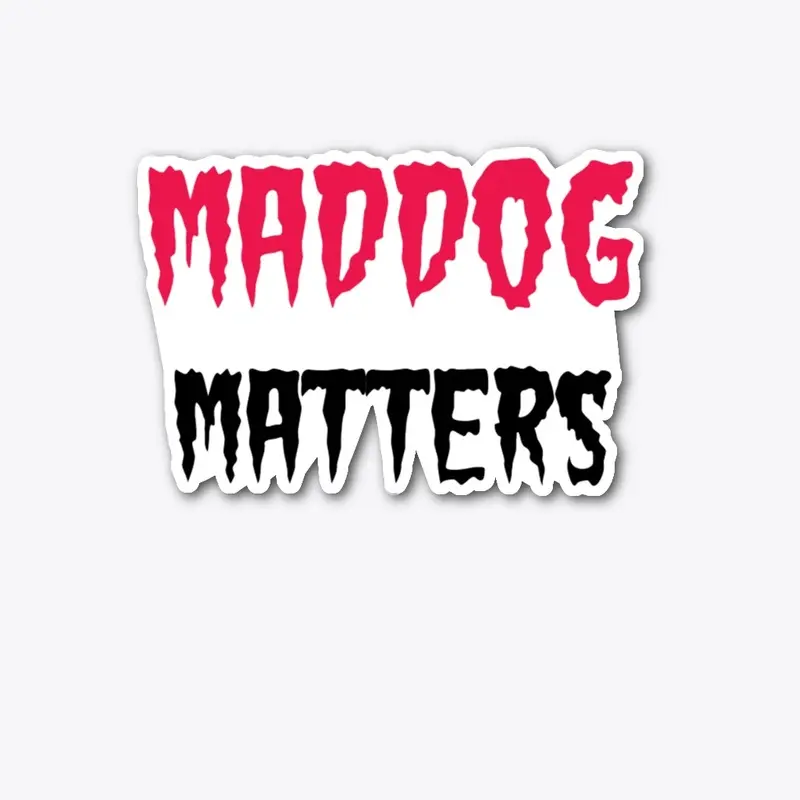 Maddog Apparel