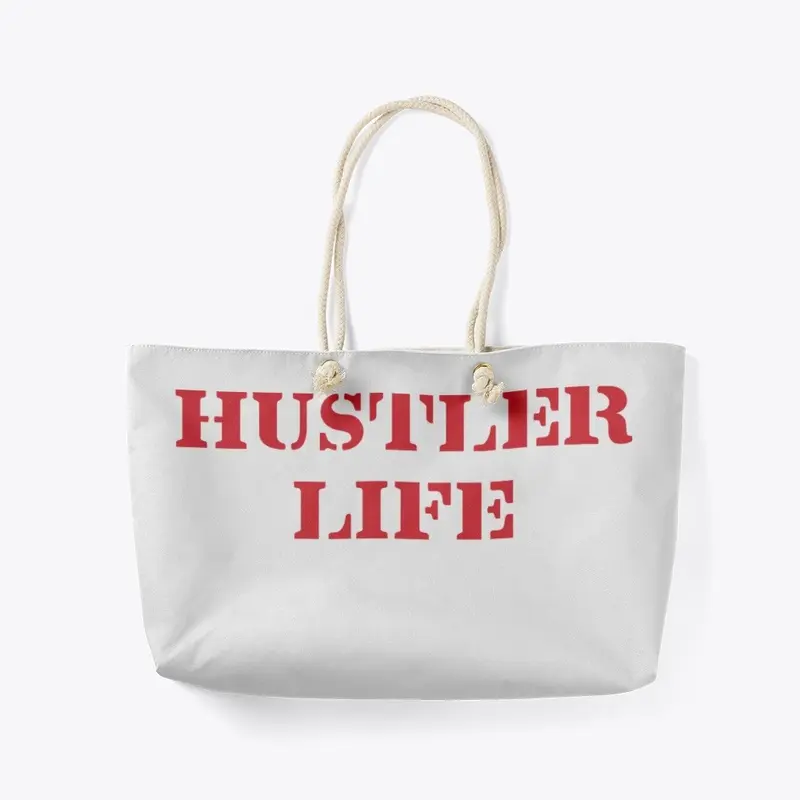 Hustler Life