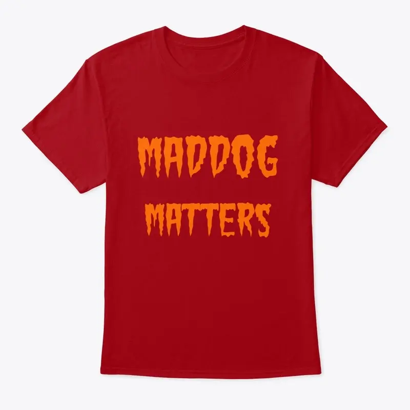 Maddog Apparel