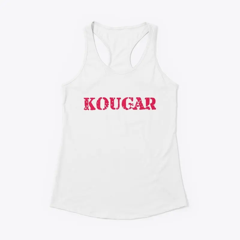 Kougar Apparel